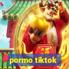 pormo tiktok